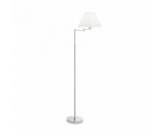 Lampada Da Terra 60w E27 Ideal Lux...