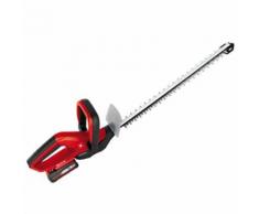 Tagliasiepi A Batteria Tagliaerba Tagliasiepe Einhell Gh-ch 18 Li ...