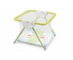 Box Per Bambini Rettangolare Richiudibile Fondo Imbottito Cam Amer...