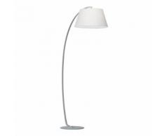 Lampada Da Terra 60w E27 Ideal Lux Bianco...