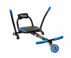 Sedile Per Hoverboard Carrello Sediolino Seggiolino Super Kart Hov...