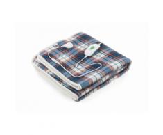 Coperta Termica Elettrica Matrimoniale In Pile 120w Kooper Pisolon...