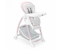 Seggiolone 8 Altezze Cam Gusto Rosa...