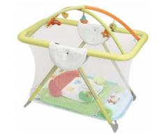 Box Per Bambini Rettangolare Richiudibile Fondo Smontabile Cam Bre...