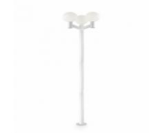 Lampada Da Terra 3 X 60w E27 Ideal Lux...
