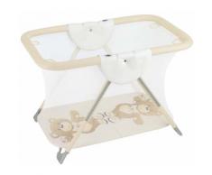Box Per Bambini Rettangolare Richiudibile Fondo Imbottito Cam Brev...