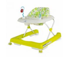 Girello Per Bambini Tundi Move Verde...