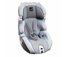 Seggiolino Auto Per Bambini Gruppo 1/2/3 9-36kg Kiwy S123 Stone...