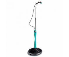 Doccia Solare Da Giardino Con Base Riscaldante Sunny Style Premium...