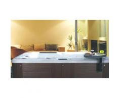 Minipiscina Vasca Idromassaggio Spa Da Interno/esterno 7 Posti 220...