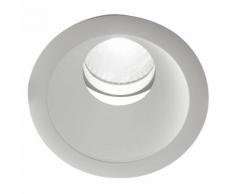 Incasso Controsoffitto Faretto Tondo Bianco Led 30 Watt Luce Natur...