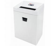 Macchina Distruggidocumenti Taglio A Strisce 5,8mm Hsm Pure 420 Bi...