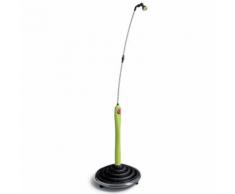 Doccia Solare Da Giardino Con Base Riscaldante Sunny Style Gf Gard...