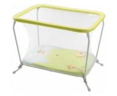 Box Per Bambini Rettangolare Richiudibile Fondo Smontabile Cam Lus...