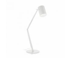 Lampada Da Terra 60w E27 Ideal Lux...