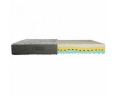Diana - Materasso Matrimoniale Extra Large In Memory - Misure 180x...