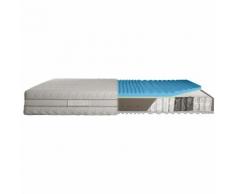 Luna Plus R - Materasso Singolo In Memory E Molle - Misure 90x195 ...