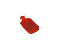 Borsa dell'acqua calda - 2 litri - rossa