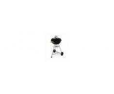 Weber Barbecue A Carbonella Compact Kettle 47 Cm Black Modello 1221004