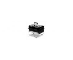 Weber Barbecue Go-Aniwhere A Carbone Black Mod.1131004