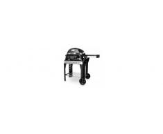 Weber Barbecue Elettrico Nuovo Modello 2018 Pulse 2000 Con Carrello Mod. 85010053