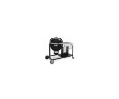 Weber Barbecue A Carbone Summit Charcoal Grilling Center Cm 61 Modello 18501004