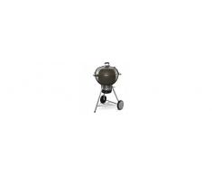 Weber Barbecue A Carbonella Master-Touch Gbs Diam 57 Smoke Grey Mod. 14510004