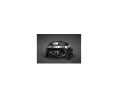 Weber Barbecue Elettrico Pulse 1000 In Offerta Modello 81010053