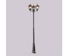 Orion Candelabro a 3 luci ANTOINE