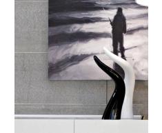ADRIANI & ROSSI Scultura Corno Q121 Adriani & Rossi