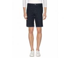 BONSAI JEANS Bermuda jeans uomo su YOOX.COM