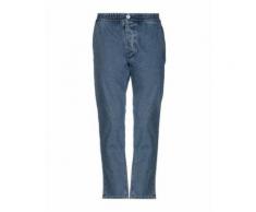 BONSAI JEANS Pantaloni jeans uomo su YOOX.COM