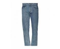 BONSAI JEANS Pantaloni jeans uomo su YOOX.COM