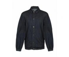 BONSAI JEANS Capispalla jeans uomo su YOOX.COM