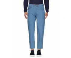 BONSAI JEANS Pantaloni jeans uomo su YOOX.COM