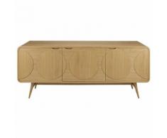 Credenza vintage 3 porte Colby