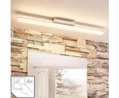 Plafoniere Per Bagno A Led : Plafoniera da bagno » acquista plafoniere online su livingo