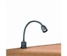 Faretto, versione alogena da 20 W