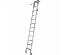 KRAUSE Scala a gradini per scaffalature
