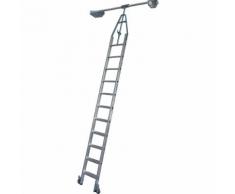 KRAUSE Scala a gradini per scaffalature