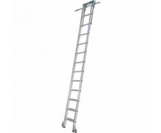 KRAUSE Scala a gradini per scaffalature