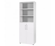 office akktiv RENATUS - Armadio con ripiani per ufficio