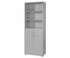 office akktiv RENATUS - Armadio con ripiani per ufficio