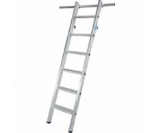 KRAUSE Scala a gradini per scaffalature