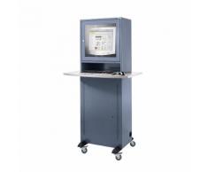 QUIPO Armadio per computer