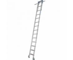 KRAUSE Scala a gradini per scaffalature
