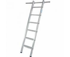 KRAUSE Scala a gradini per scaffalature