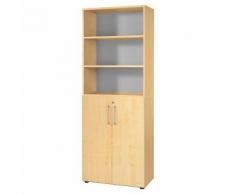 office akktiv RENATUS - Armadio con ripiani per ufficio