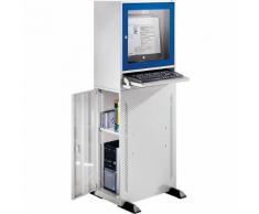 QUIPO Armadio per computer