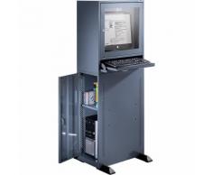 QUIPO Armadio per computer